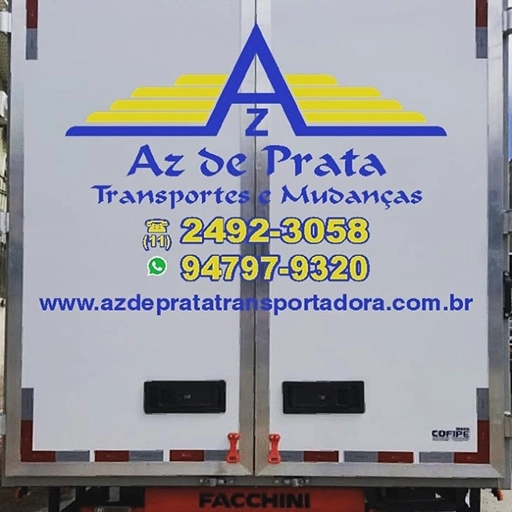 Empresa de Transporte de Cargas em Roraima