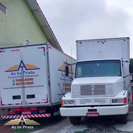 Empresa de Transporte e Mudanças em Piauí
