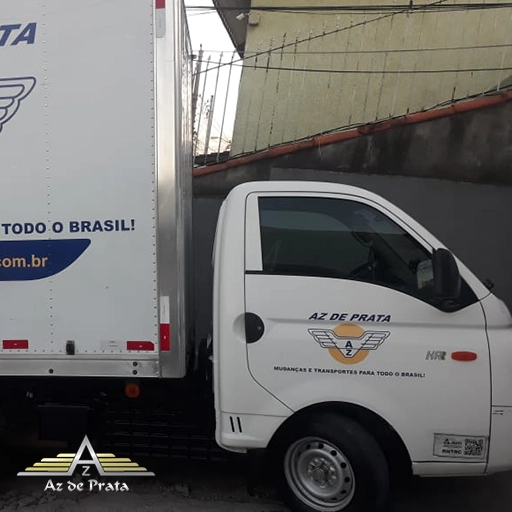 Empresa de Transporte e Mudanças em Santa Catarina