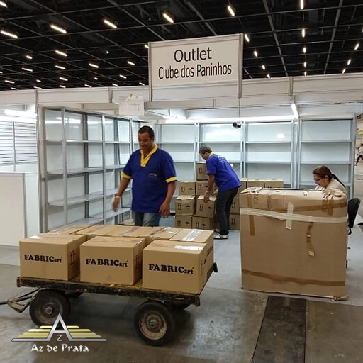Empresa de Transporte para eventos em Manaus