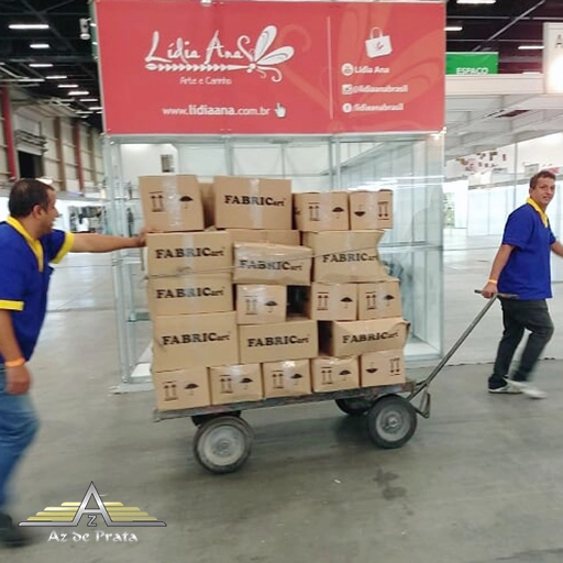 Empresa focada em mudanças corporativas completas