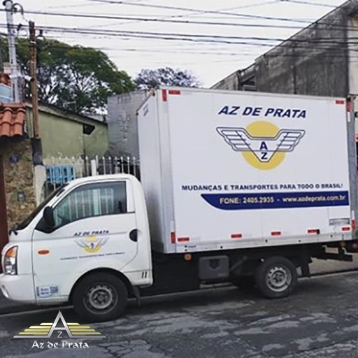 Mudança Corporativa em Porto Alegre
