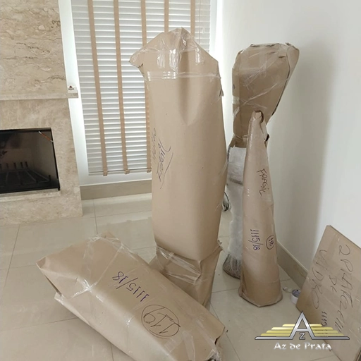 Serviço profissional de montagem de móveis