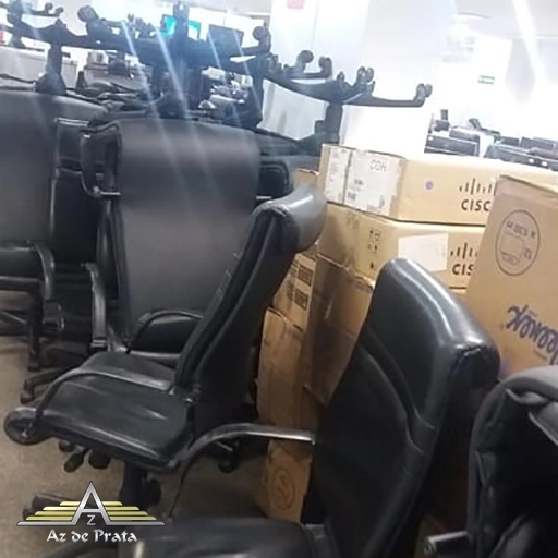 Transporte de TI em Campinas com rastreamento