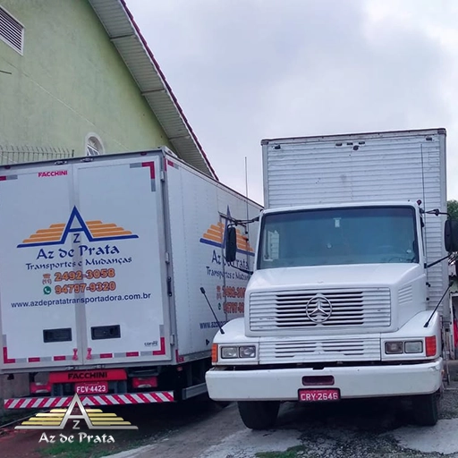 Transporte e mudanças no Ceará com pontualidade