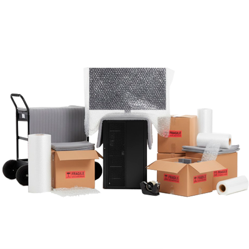 Transportes Sensíveis | TI